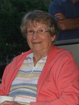 Carolyn Haag
